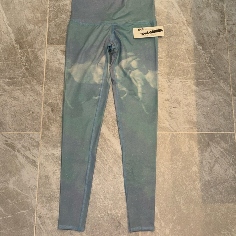 Teeki Leggings